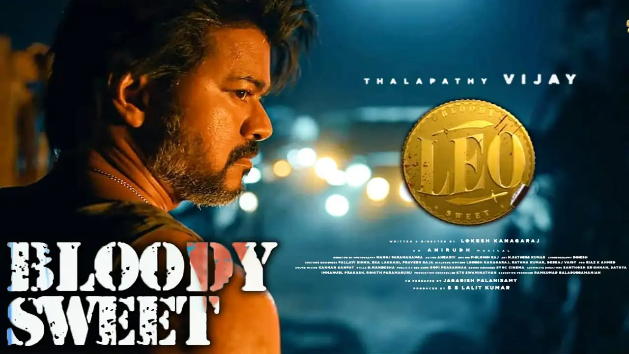 Leo co-writer Rathna Kumar and production banner 7 Screen Studio confirmed that the team is safe and sound (Credits: Twitter) Leo, Thalapathy Vijay, Lokesh Kanagaraj