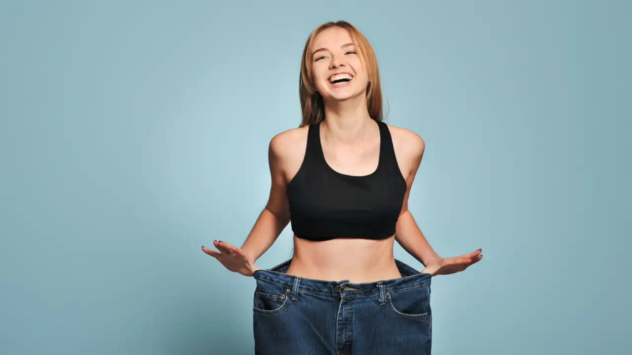 Discover the Quick And Easy Steps to Become Skinny Discover the Quick And Easy Steps to Become Skinny