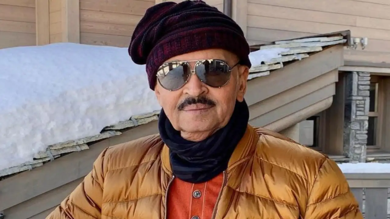 Rakesh Roshan Rakesh Roshan
