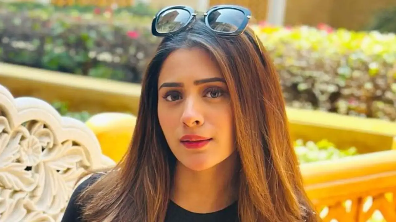 Hiba Nawab Hiba Nawab