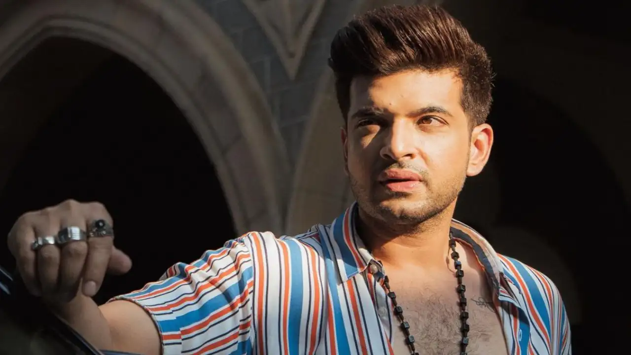 Image Source: Karan Kundrra Instagram Karan