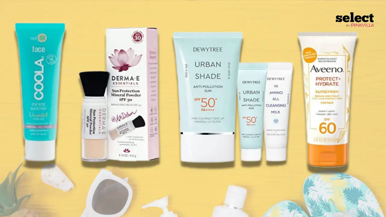11 Best Matte Sunscreens for Oily Skin Beauties