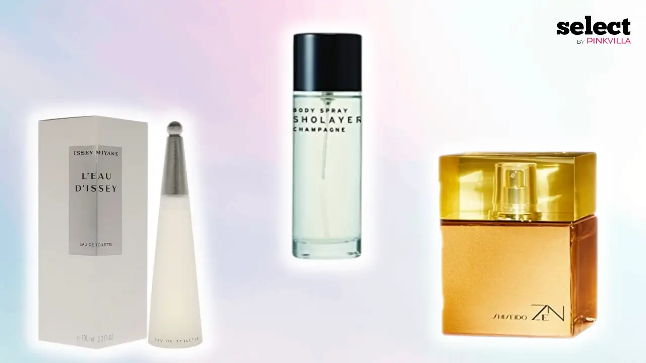 Japanese Perfumes To Enrich Your Fragrance Collection