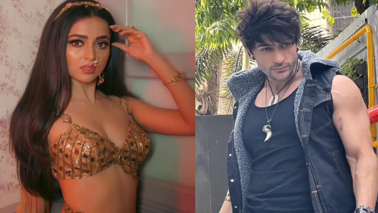 Tejasswi Prakash's Naagin 6 and Bekaboo makers to make big revelations in upcoming episodes; Watch Promo Tejasswi Prakash's Naagin 6 and Bekaboo makers to make big revelations in upcoming episodes; Watch Promo