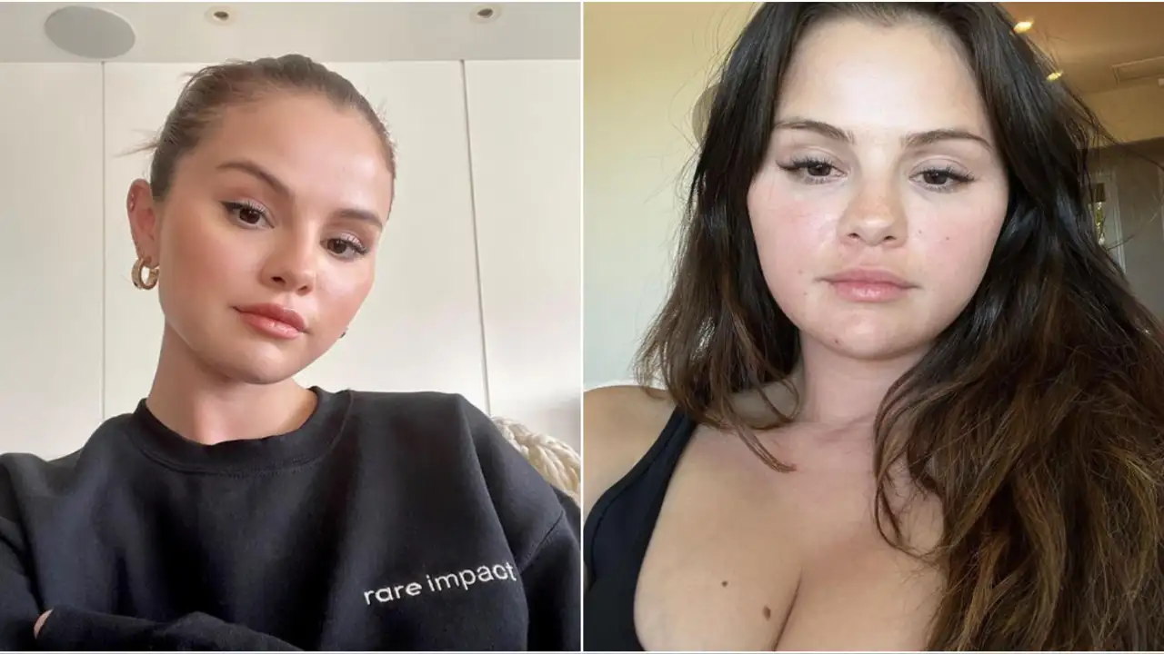 Selena Gomez 
