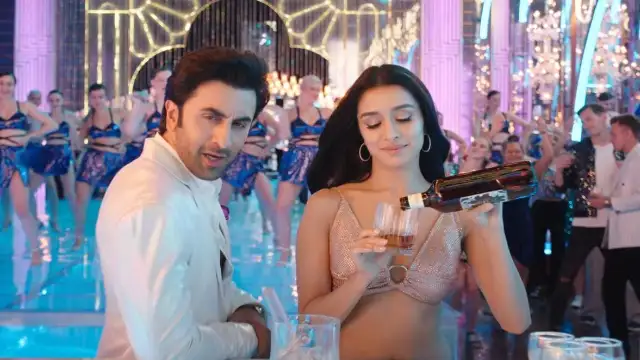 Tu Jhoothi Main Makkaar is swiftly moving towards the Rs 100 crore nett India club (Credit: T-Series)