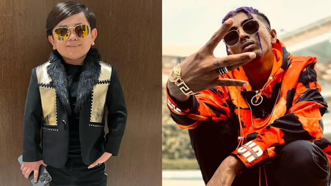 Why is Abdu Rozik angry with MC Stan? Former's team makes SHOCKING revelations accusing Bigg Boss 16 winner Why is Abdu Rozik angry with MC Stan? Former's team makes SHOCKING revelations accusing Bigg Boss 16 winner