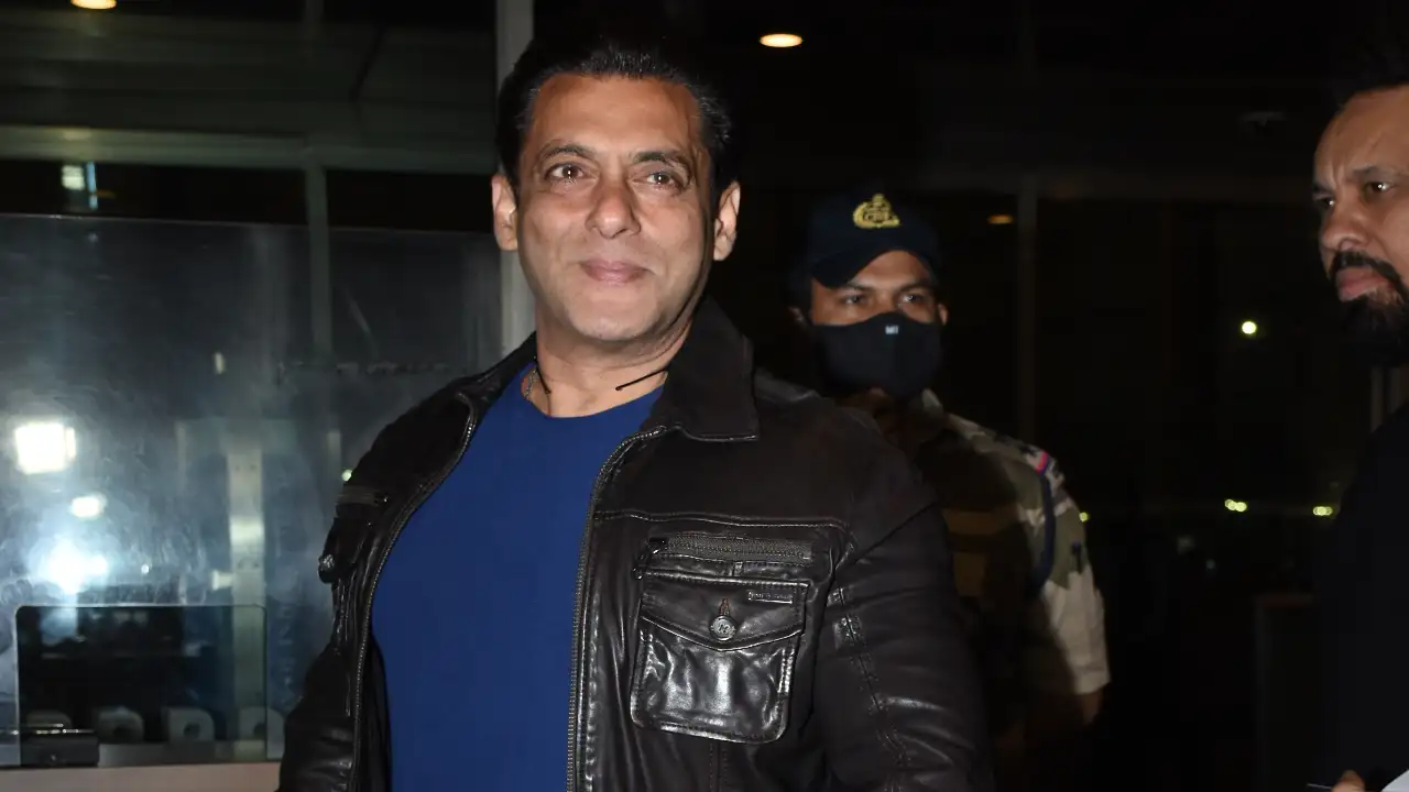 Salman Khan’s friend Prashant Gunjalkar reveals text from Lawrence Bishnoi’s threat email: Agli baar jhatka… Salman Khan’s friend Prashant Gunjalkar reveals text from Lawrence Bishnoi’s threat email: Agli baar jhatka…