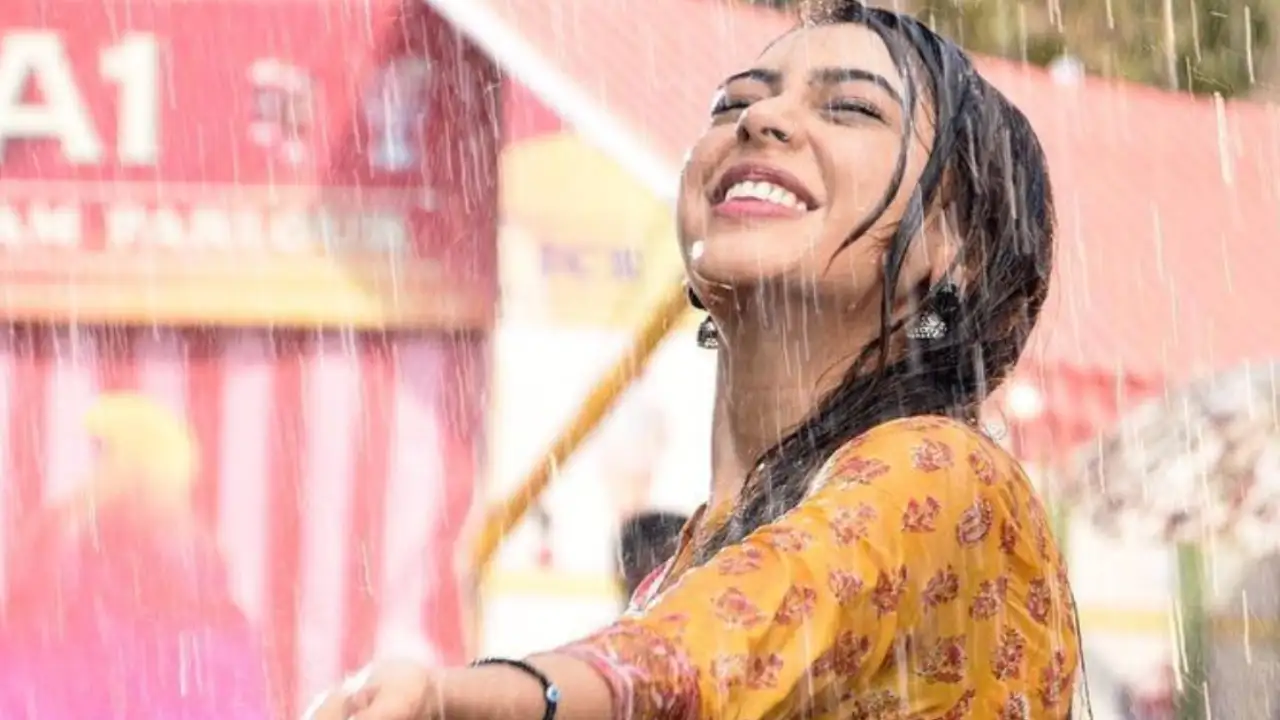 Bade Achhe Lagte Hain 2 PROMO: What will be Josh's reaction seeing Prachi take Pihu's side?