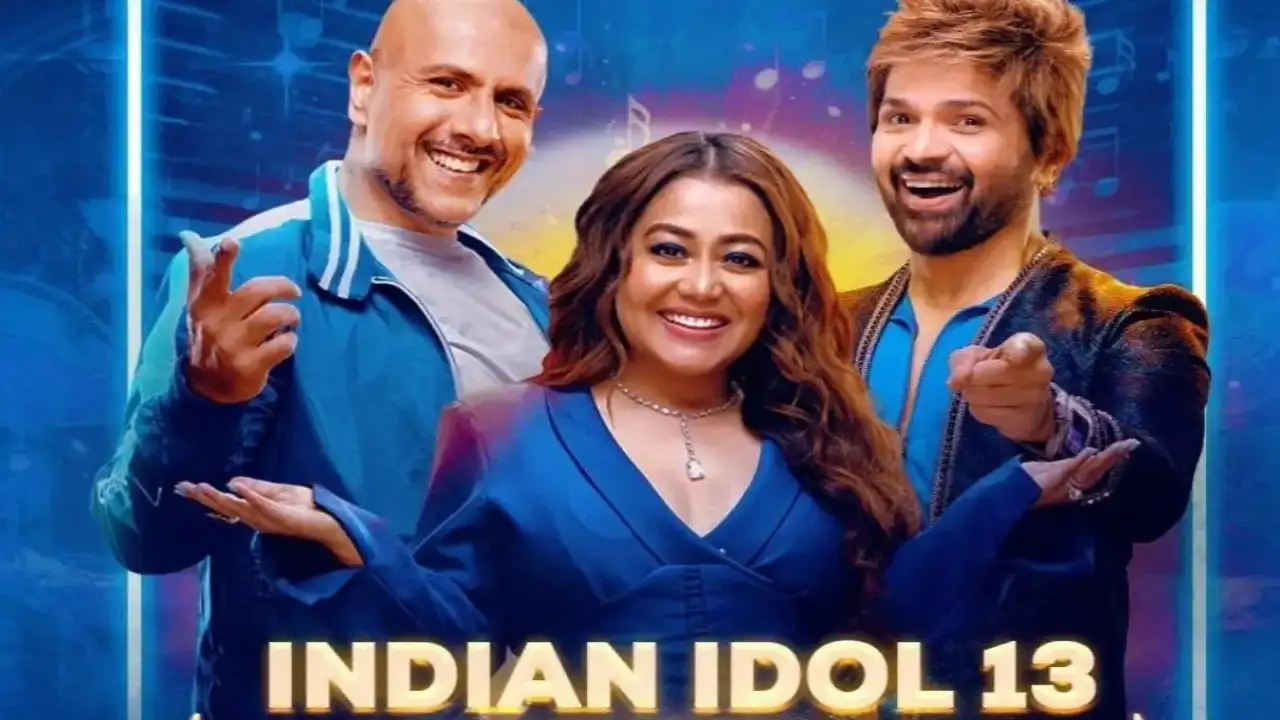 Indian Idol 13 Promo: India's Best Dancer 3 judges grace the grand finale, Bharti Singh, Jay Bhanushali join