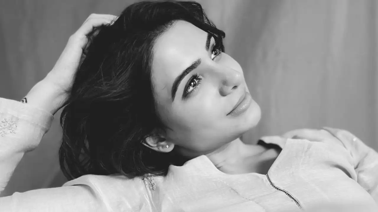 Try Samantha Ruth Prabhu's favorite Thakkali Sadam recipe (PC: Samantha Ruth Prabhu Instagram) Samantha Ruth Prabhu