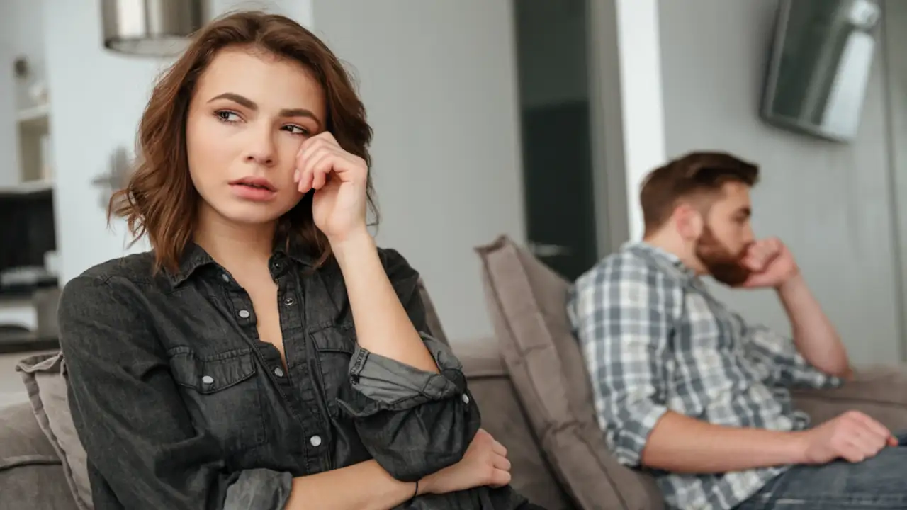 Zodiac Signs Who Will Never Make You Feel Emotionally Fulfilled Zodiac Signs Who Will Never Make You Feel Emotionally Fulfilled