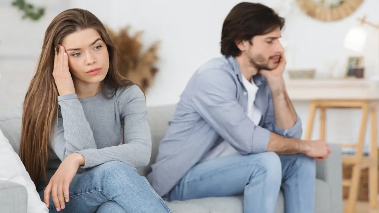 Zodiac Signs Who Refuse to Ask for Help When Their Marriage Is in Trouble Zodiac Signs Who Refuse to Ask for Help When Their Marriage Is in Trouble