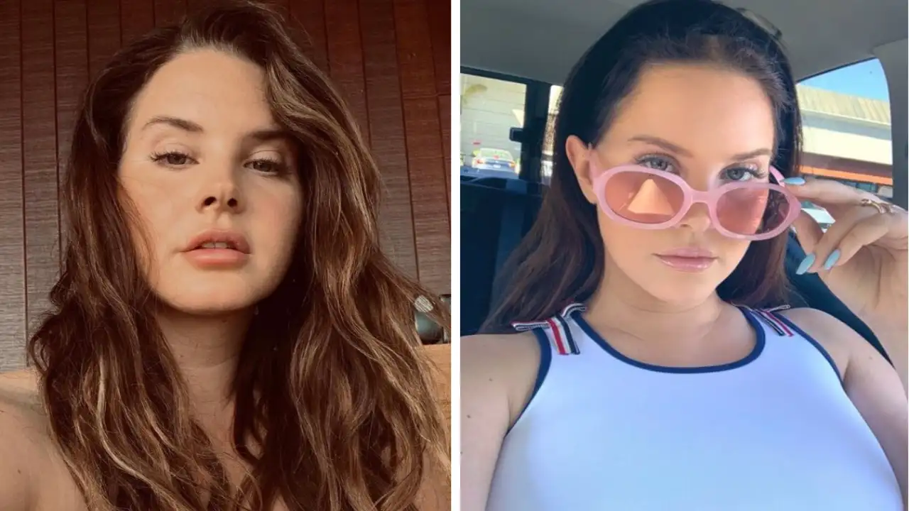Lana Del Rey has released nine studio albums, and four eps aka extended plays (Instagram) Lana Del Ray Net Worth