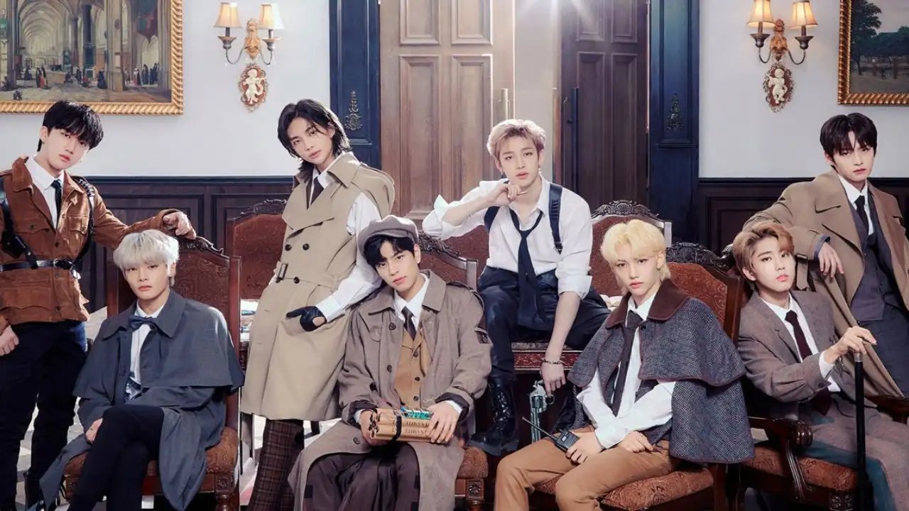 Picture: Courtesy of JYP Entertainment Picture: Courtesy of JYP Entertainment