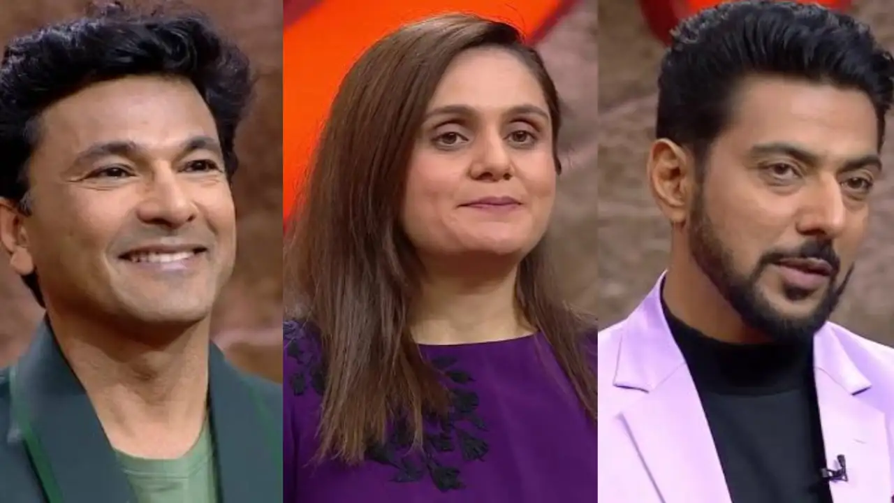 Vikas Khanna, Garima Arora, Ranveer Brar introduce 2 challenges for top 6 finalists Vikas Khanna, Garima Arora, Ranveer Brar introduce 2 challenges for top 6 finalists