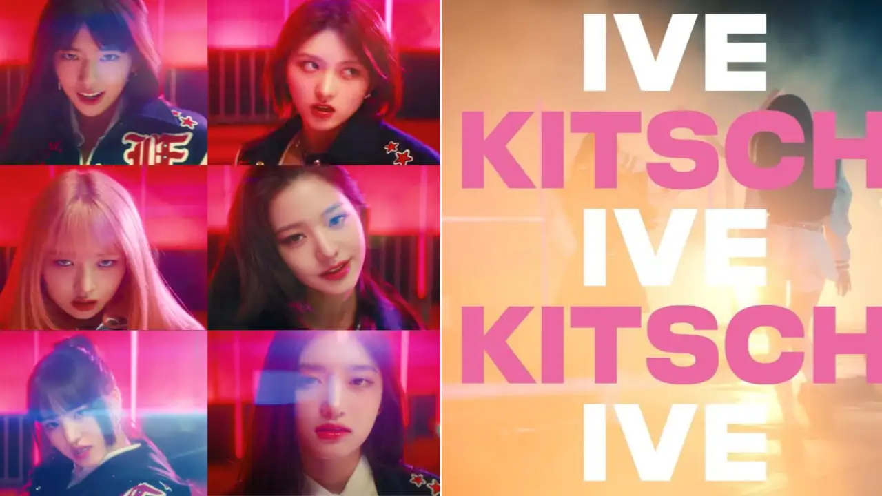 Stills from the teaser; Picture Courtesy: Starship Entertainment Stills from the teaser; Picture Courtesy: Starship Entertainment