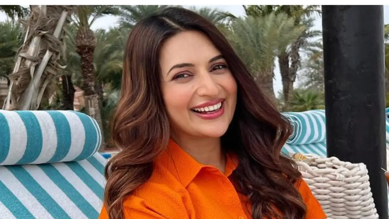 Divyanka Tripathi Divyanka Tripathi