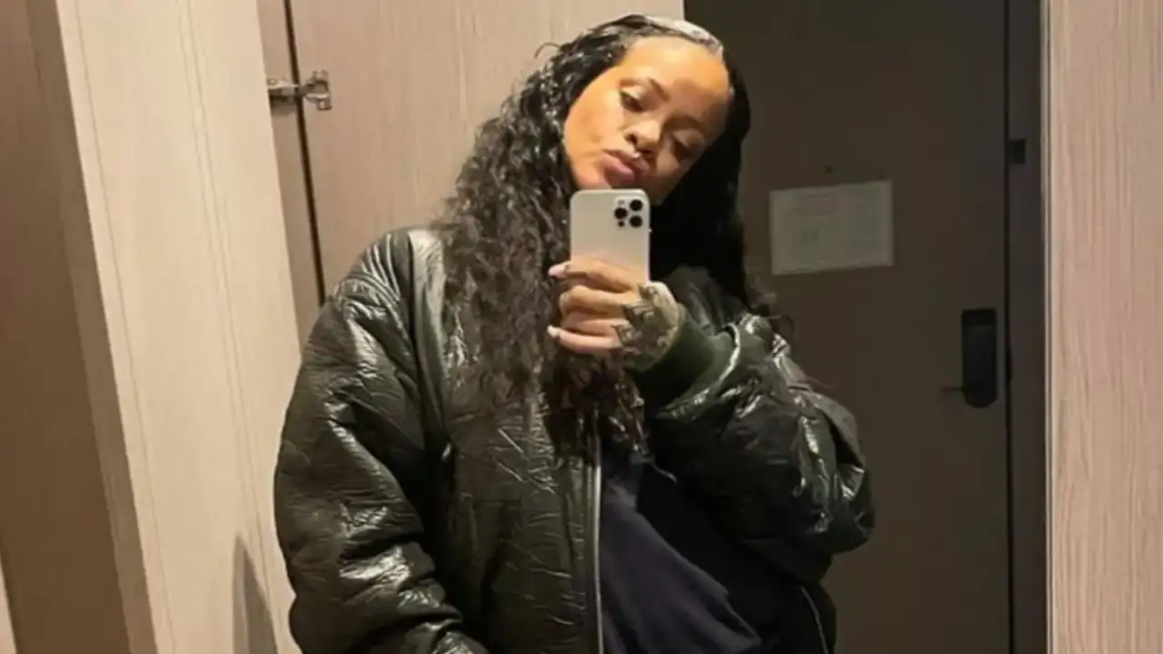 Rihanna Rihanna