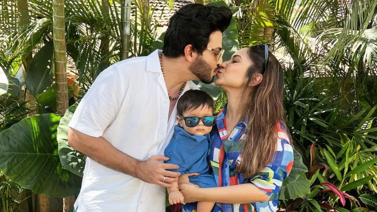 Image Source: Dheeraj Dhoopar Instagram Dheeraj