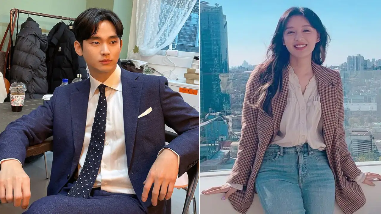 Kim Soo Hyun and Kim Ji Won's Queen Of Tears to begin filming in THIS month; To release by end of 2023 | PINKVILLA: Korean Kim Soo Hyun And Kim Ji Won'S Queen Of Tears To Begin Filming In This Month; To Release By End Of 2023 | Pinkvilla: Korean