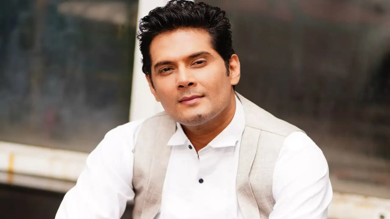 Here's WHY Kyunki Saas Bhi Kabhi Bahu Thi actor Amar Upadhyay thinks acting in films is better than doing TV Here's WHY Kyunki Saas Bhi Kabhi Bahu Thi actor Amar Upadhyay thinks acting in films is better than doing TV