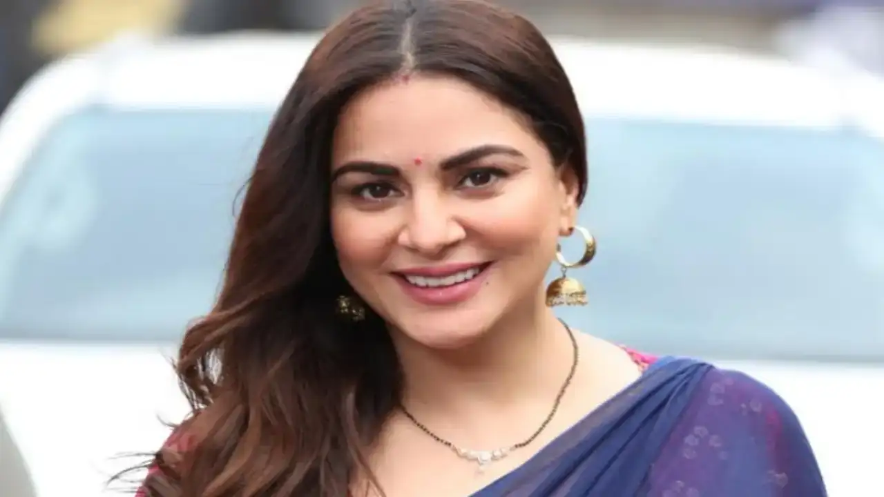 Kundali Bhagya's Shraddha Arya jets off to Maldives for a vacation ...