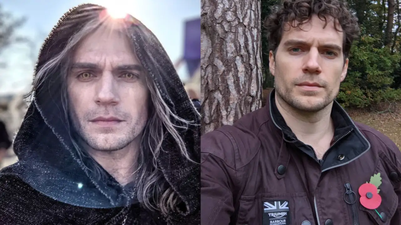 Henry Cavill’s Highlander remake will be the biggest hit on the screen? (Pic credit - Instagram) Henry Cavill’s Highlander remake will be the biggest hit on the screen? (Pic credit - Instagram)