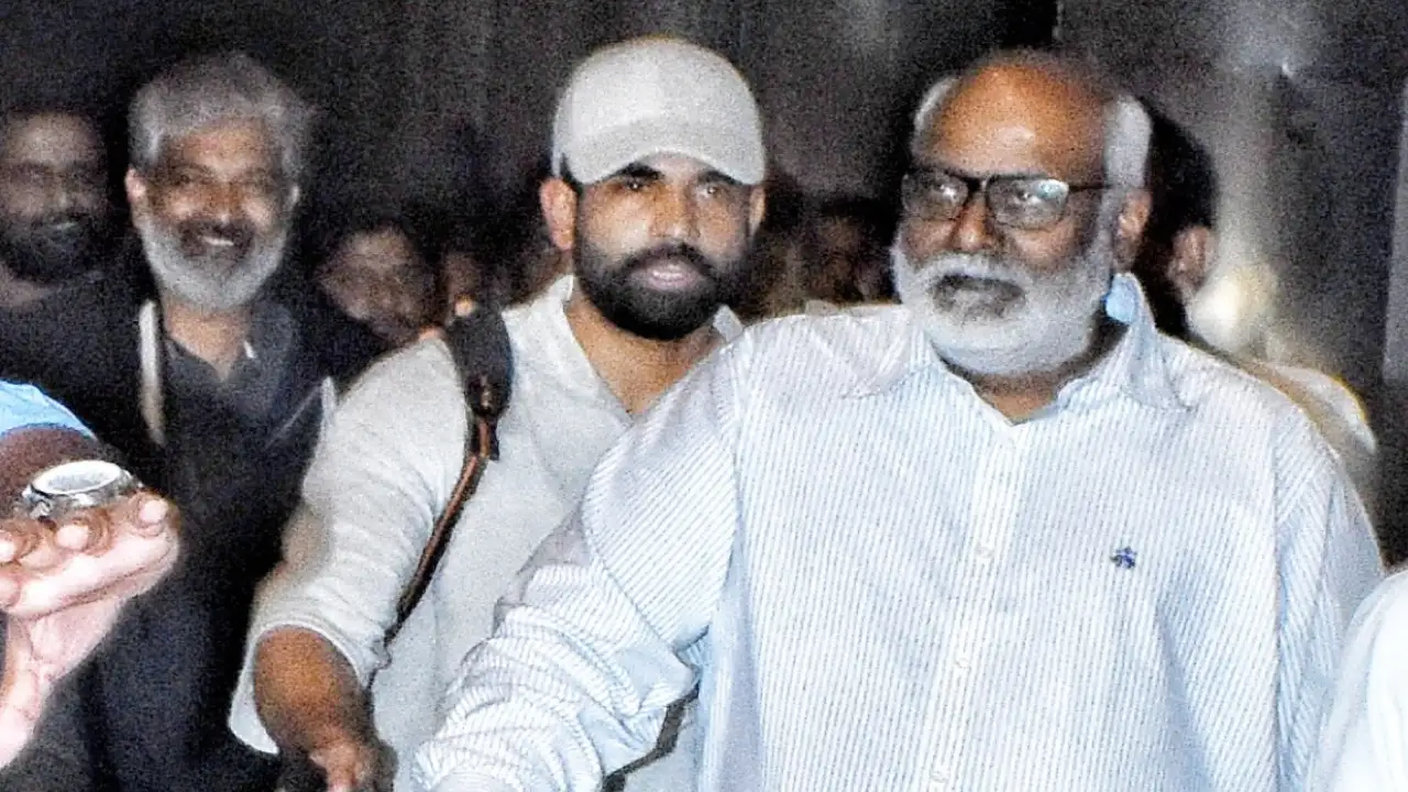 Kamlesh Nand
