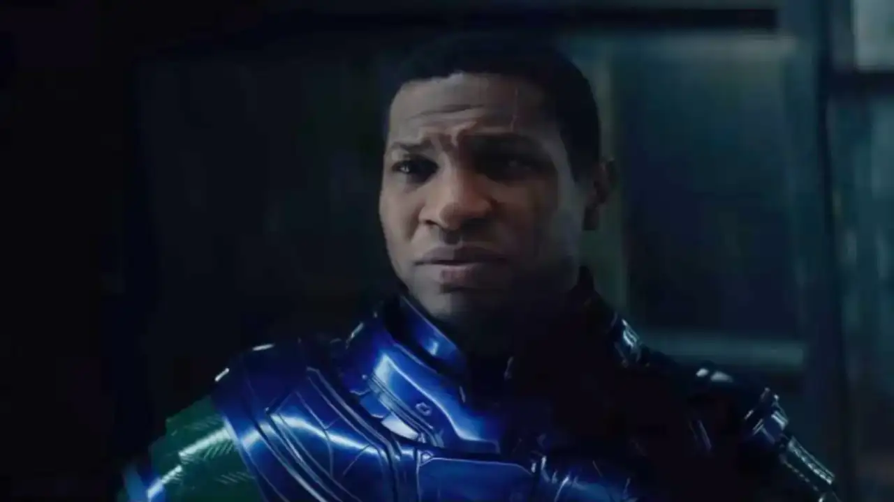 Jonathan Majors Jonathan Majors