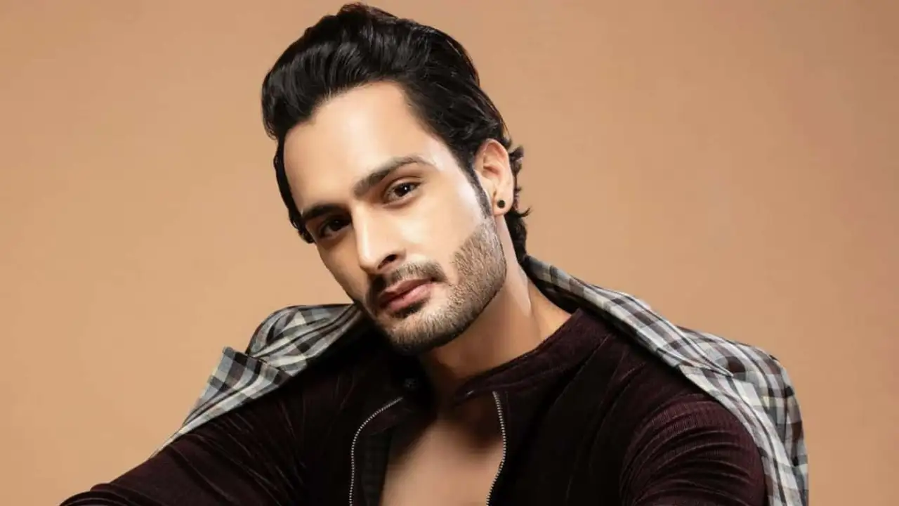 Umar Riaz calls out unfair Bigg Boss rules IMDb