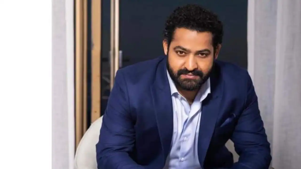 EXCLUSIVE: Jr NTR to wear Indian Designer at the Oscars 2023 red ...