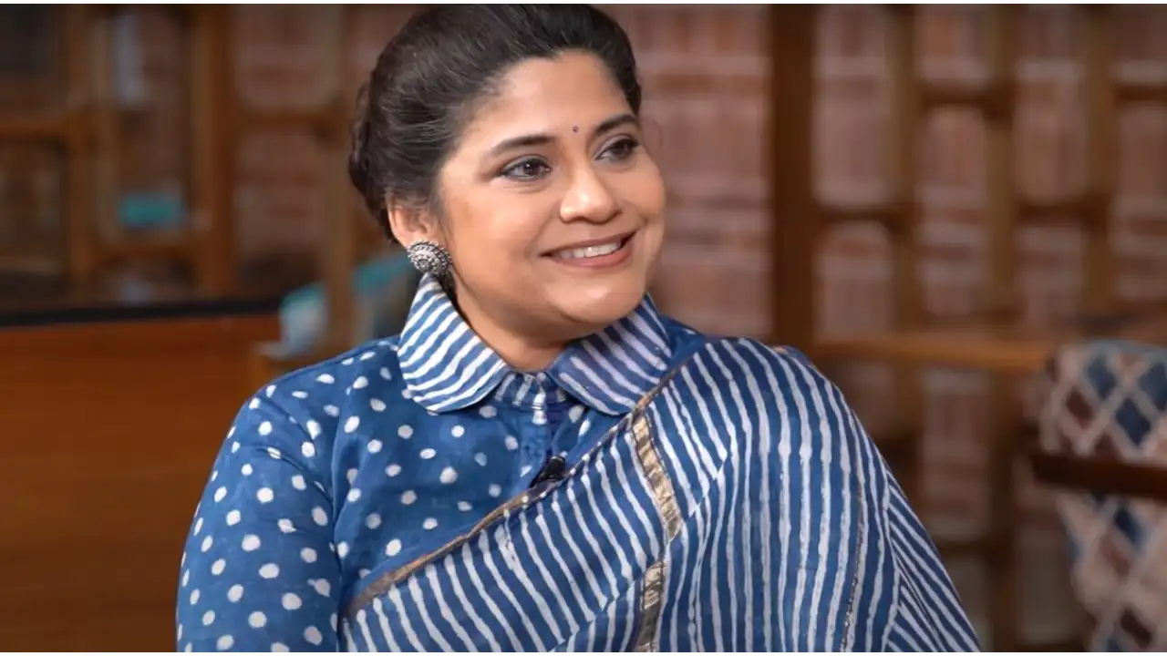 EXCLUSIVE: Renuka Shahane on being considered ‘snobbish’ for rejecting roles: How could you say no…