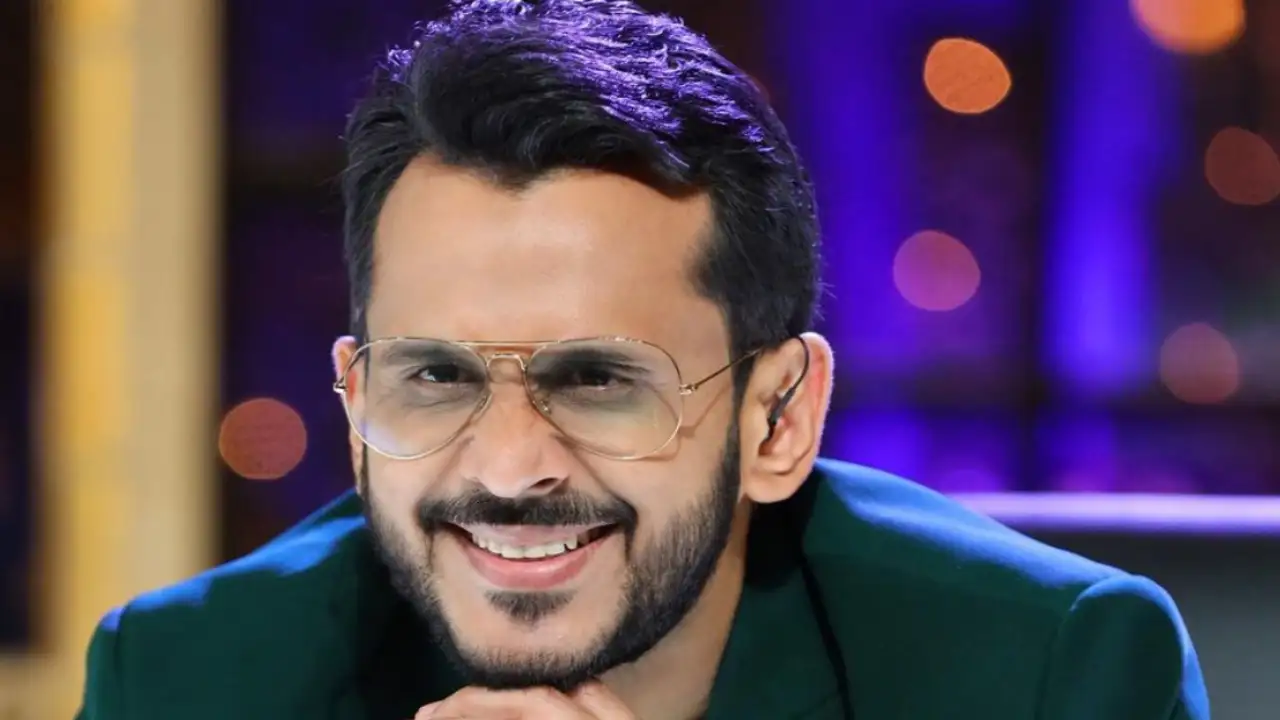 Aman Gupta
