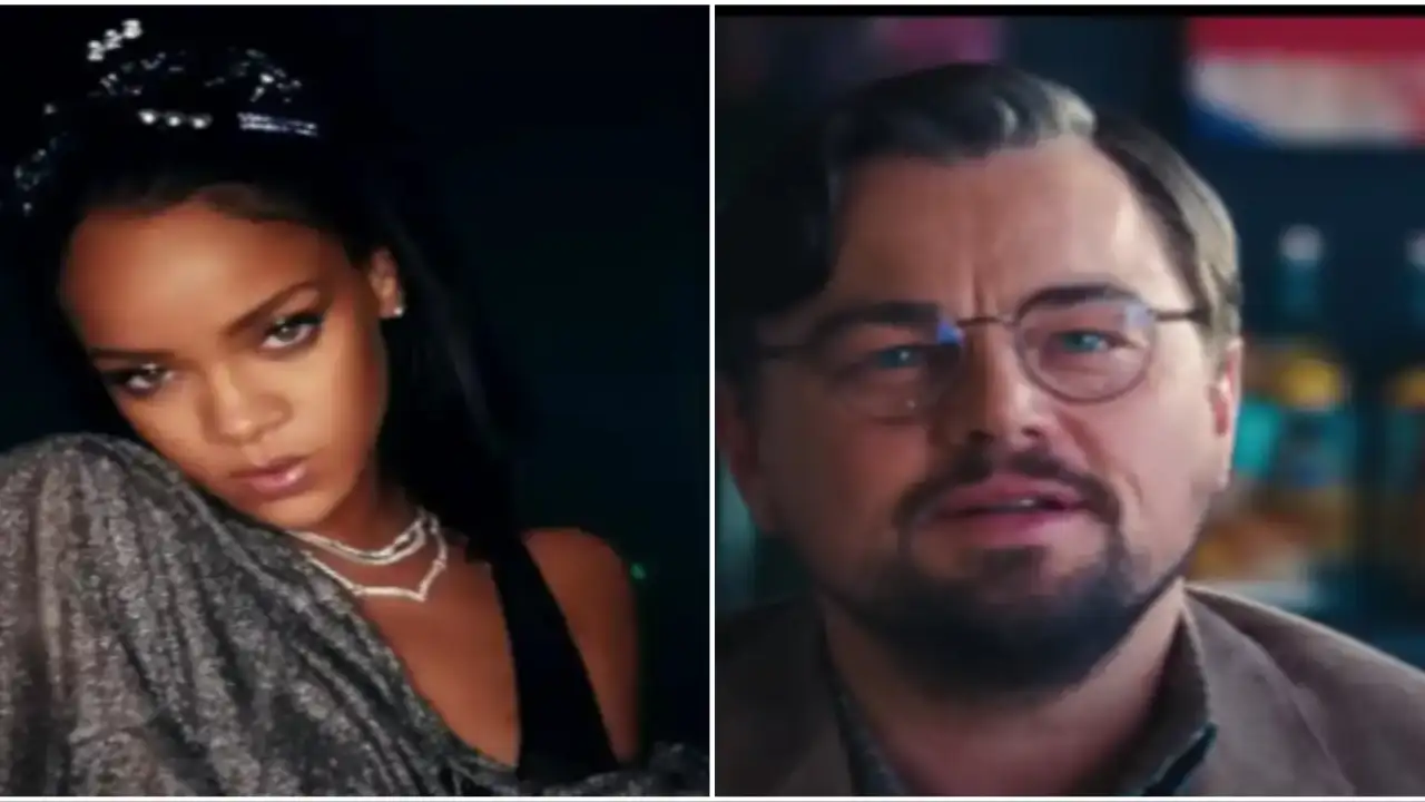 Did Rihanna and Leonardo DiCaprio ever date through their more than decade long friendship? Find out 