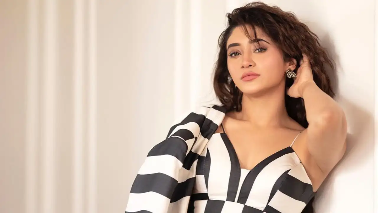 EXCLUSIVE VIDEO: Shivangi Joshi reveals how two senior actors humiliated her on the first day