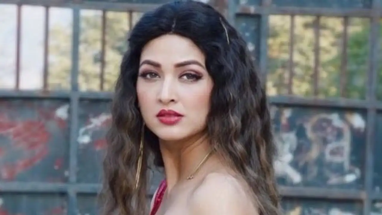  Bhabi Ji Ghar Par Hai fame Vidisha Srivastava is expecting her first child: Reports