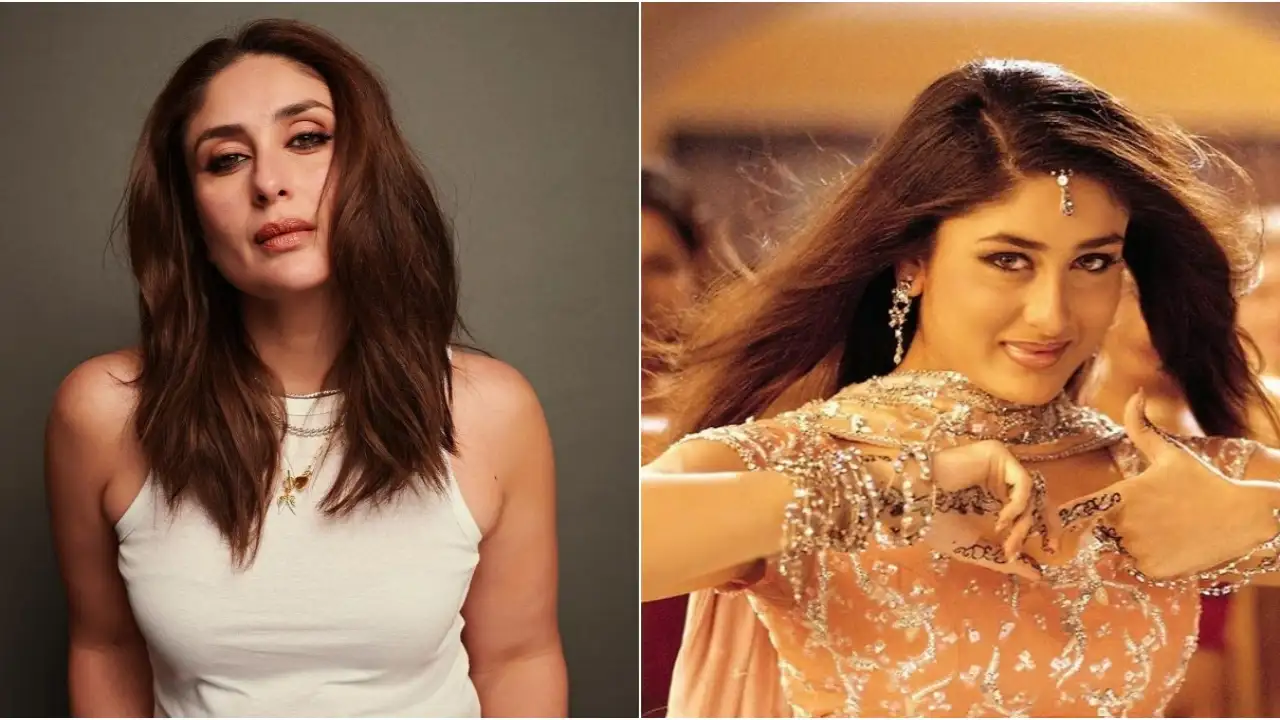 Picture courtesy: Instagram Is Kareena Kapoor Khan open to doing a spin-off featuring Poo? Actress reacts