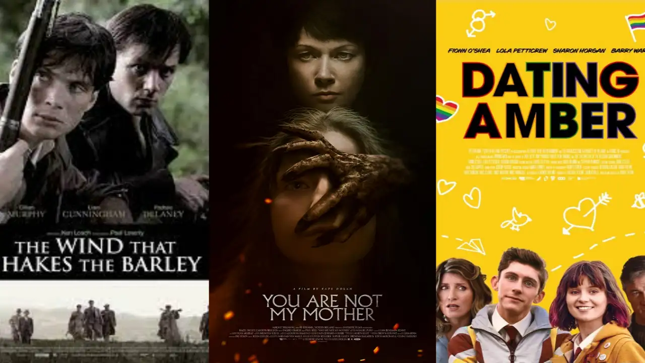 The St. Patrick’s Day Binge Watch is here: Here are the best five Irish movies to watch this holiday season (Credits - IMDb) The St. Patrick’s Day Binge Watch is here: Here are the best five Irish movies to watch this holiday season (Credits - IMDb)