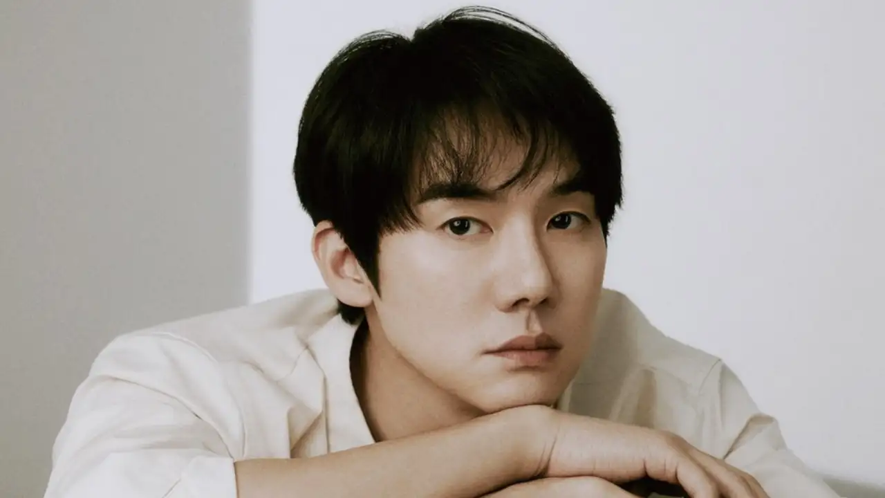Yoo Yeon Seok; Picture Courtesy; King Kong by Starship Yoo Yeon Seok; Picture Courtesy; King Kong by Starship