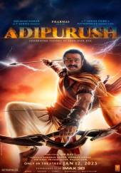 Adipurush 2023 movie