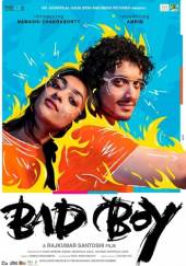 Bad Boy 2023 movie