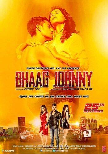 bhaag johnny 2015 movie