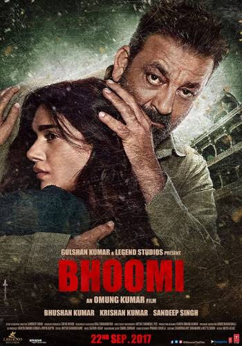 Bhoomi 2017 movie