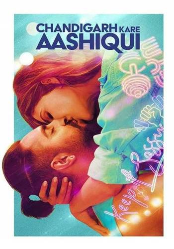 Chandigarh Kare Aashiqui 2010 movie