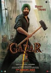 Gadar 2: The Katha Continues 2023 movie