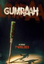 Gumraah 2023 movie