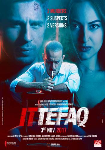 Ittefaq 2017 movie