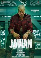 Jawan 2023 movie