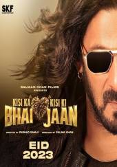 Kisi Ka Bhai Kisi Ki Jaan 2023 movie
